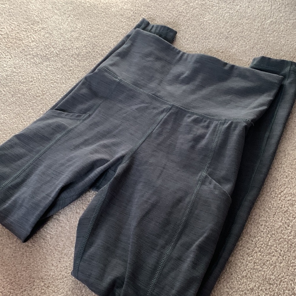 The Everything Pocket Legging